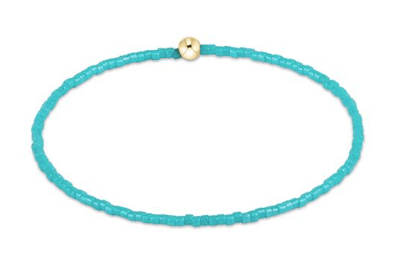 Hope Classic Bracelet - Turquoise