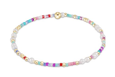 Hope Unwritten Bracelet - Party  Foul