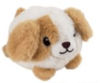 Baby Puppy Warm Pals