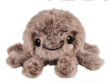 Baby Spider Warm Pals