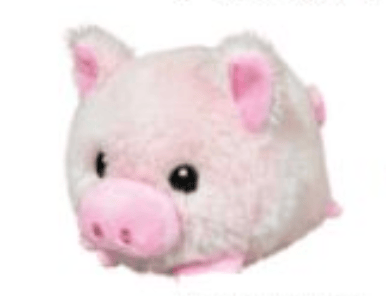 Baby Pig Warm Pals