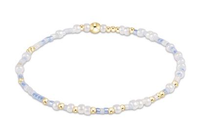 Extends Hope Unwritten Bracelet -  It's Not That Deep