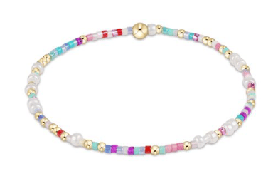 Extends Hope Unwritten Bracelet -  Party Foul