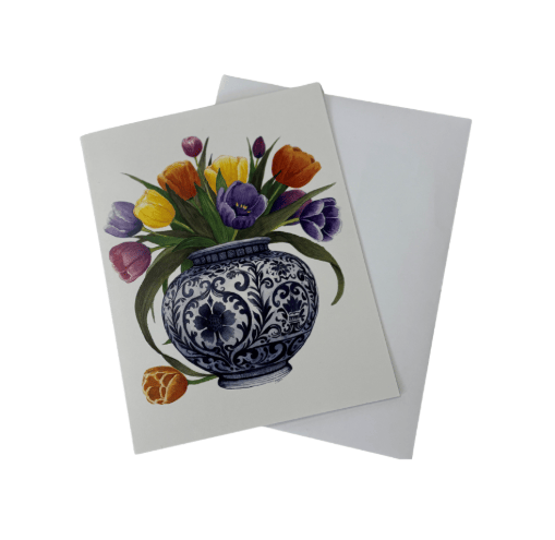 Tulip Time 2026 Notecards