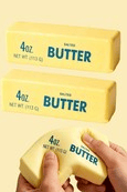 Squishy Butter
