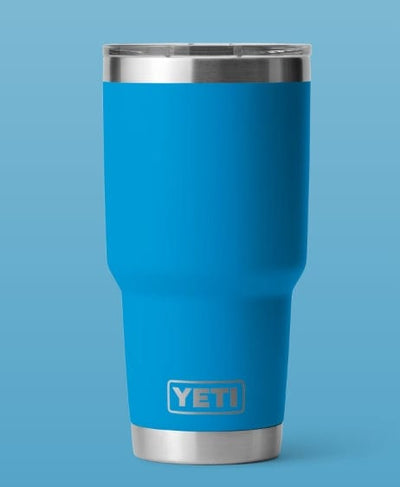 Yeti Rambler 30oz Tumbler - Spring 2024