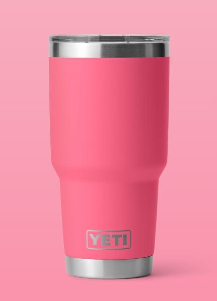 Yeti Rambler 30oz Tumbler - Spring 2024