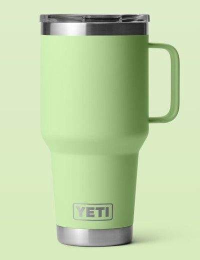 30oz Yeti Travel Mug Rambler - Fall 2024