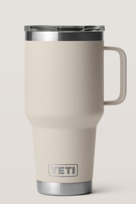 30oz Yeti Travel Mug Rambler - Fall 2024