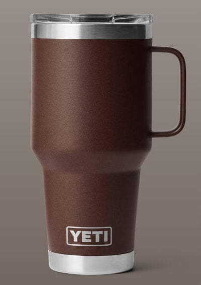 30oz Yeti Travel Mug Rambler - Fall 2024