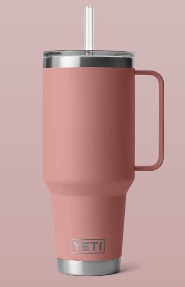 Yeti Rambler 42oz Straw Mug - Fall 2024