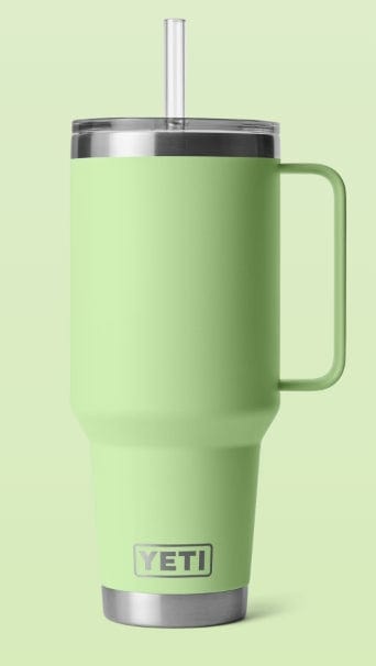 Yeti Rambler 42oz Straw Mug - Fall 2024