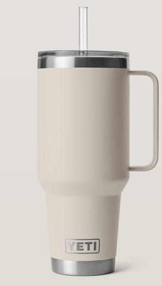 Yeti Rambler 42oz Straw Mug - Fall 2024