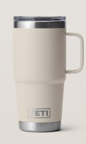 20oz Yeti Travel Mug Rambler - Fall 2024