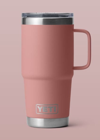 20oz Yeti Travel Mug Rambler - Fall 2024