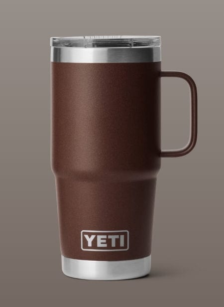 20oz Yeti Travel Mug Rambler - Fall 2024