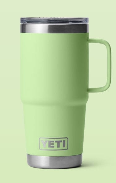20oz Yeti Travel Mug Rambler - Fall 2024