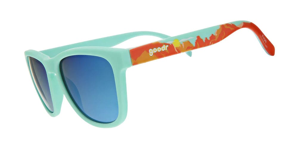 Goodr Zion Sunglasses