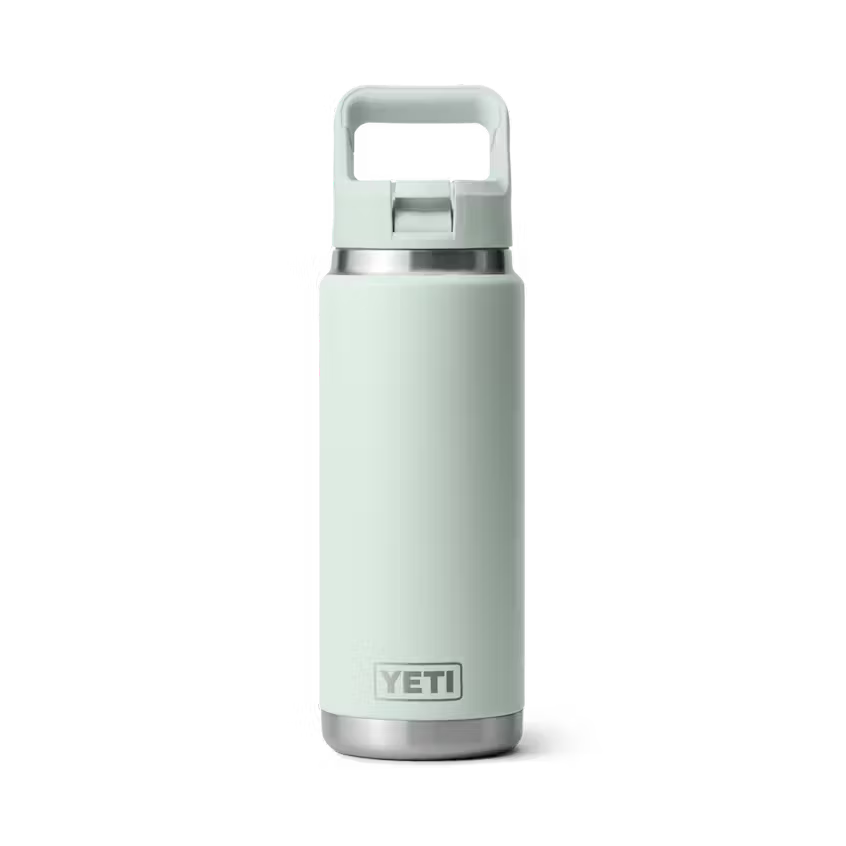 Rambler 26 oz C Straw Bottle Ridgeline