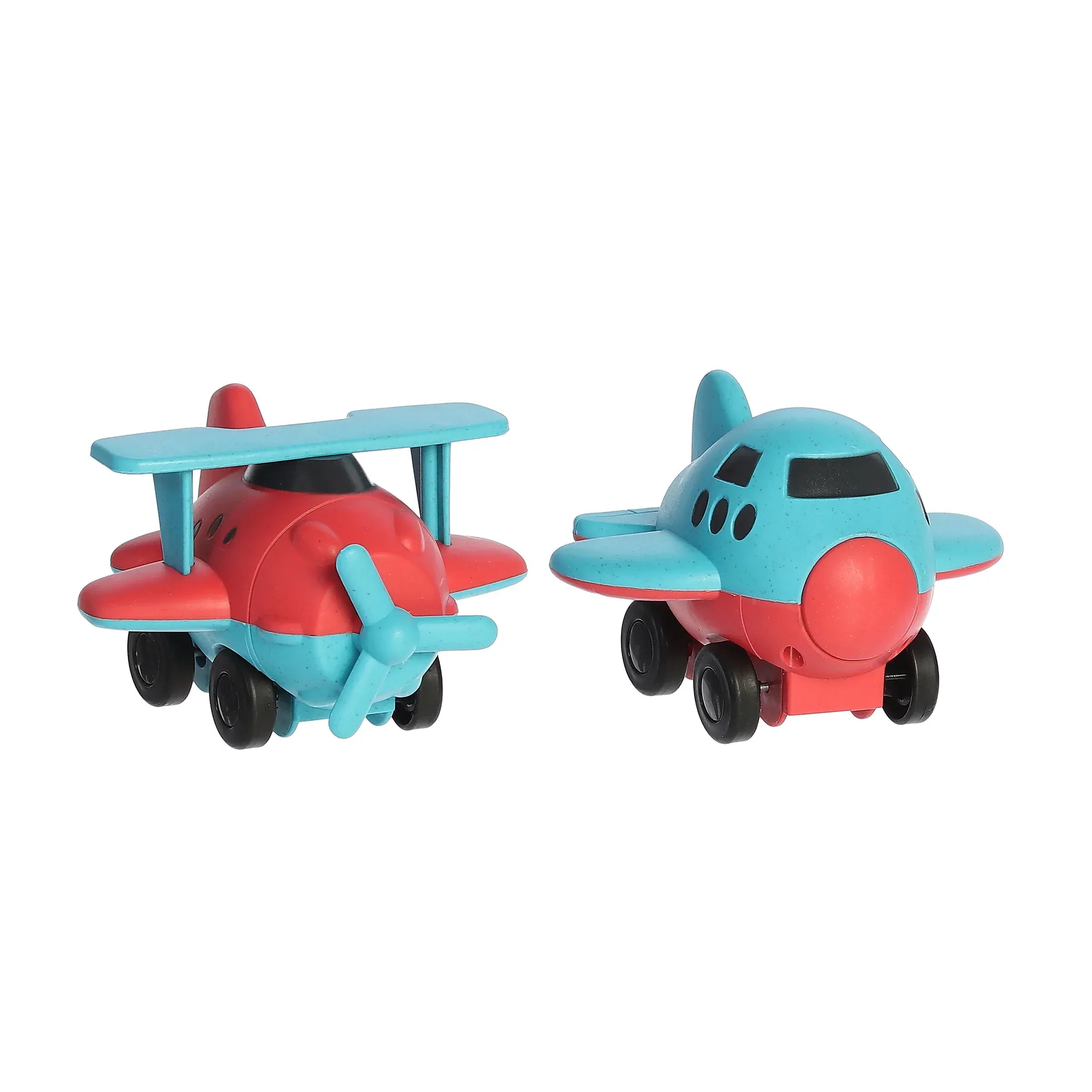 Wheatley Mini Planes