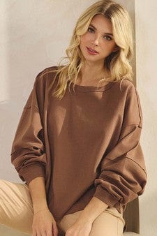 Mocha Cloud Soft Popover