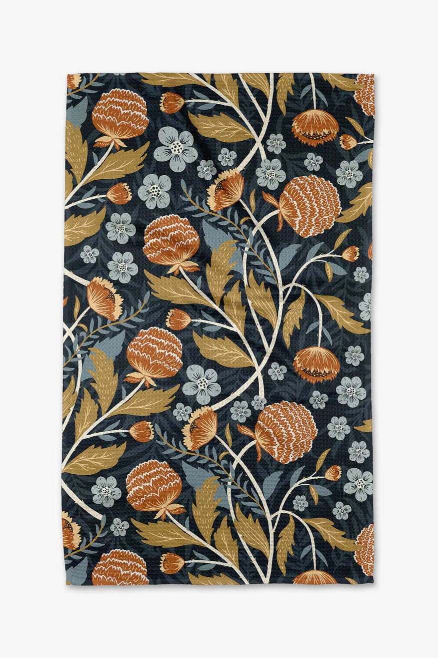 Geometry William Tea Towel