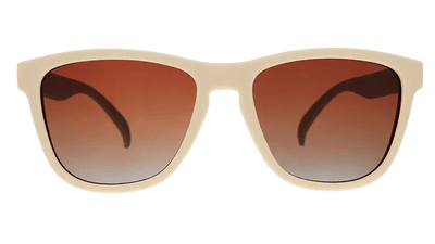 Goodr Toasted Marshmallow Magic Sunglasses