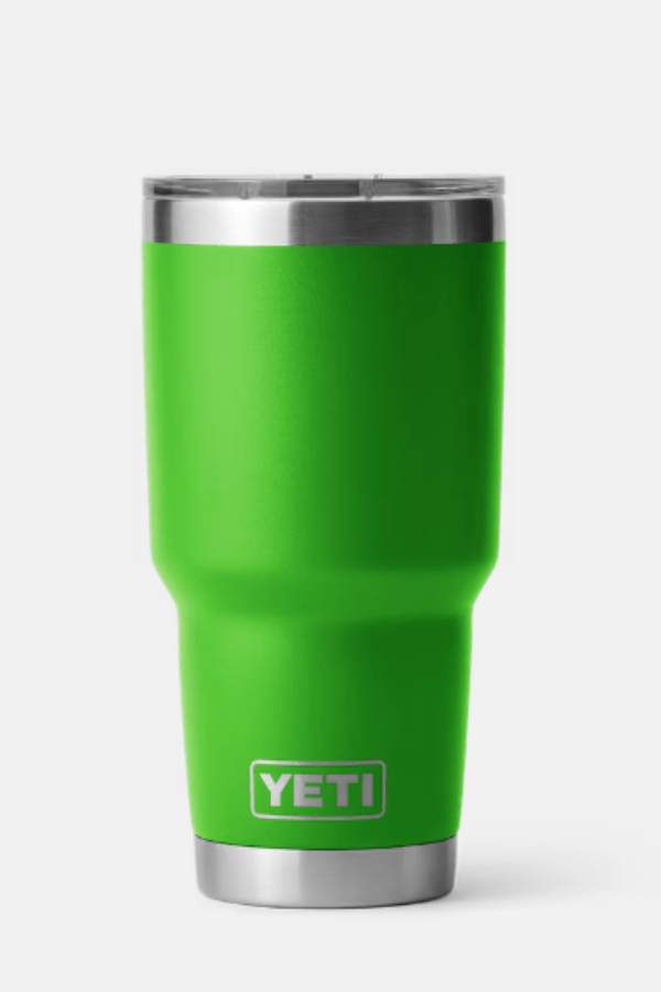 Yeti Rambler 30oz Tumbler - Spring 2023