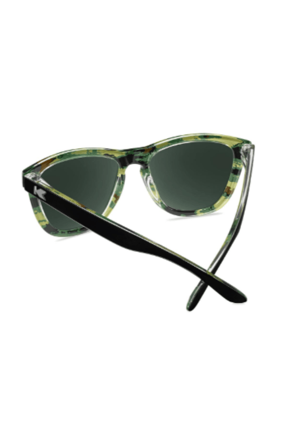 Covert Ops Polarized Premiums Sunglasses