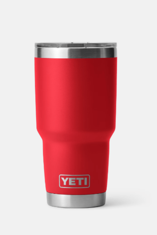 Yeti Rambler 30oz Tumbler - Spring 2023