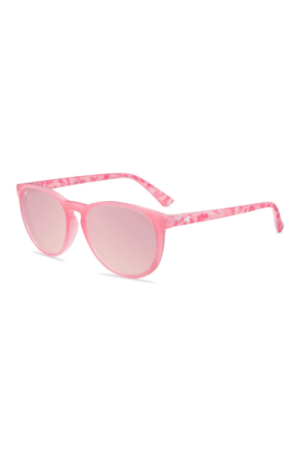 Strawberry Cake Pop Polarized Mai Tais Sunglasses