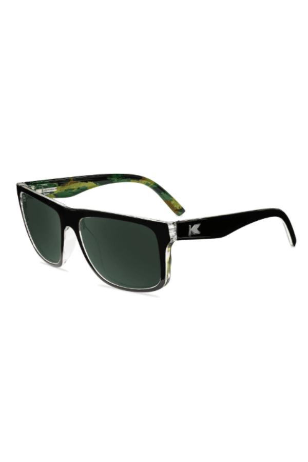 Covert Ops Polarized Torry-Pines Sunglasses