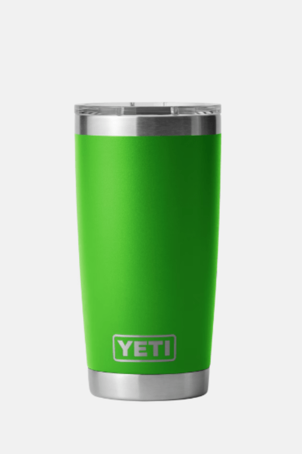 Yeti Rambler 20oz Tumbler - Spring 2023