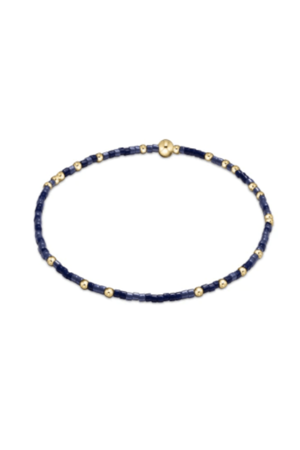 Hope Unwritten Bracelet - All I Blue Is Win