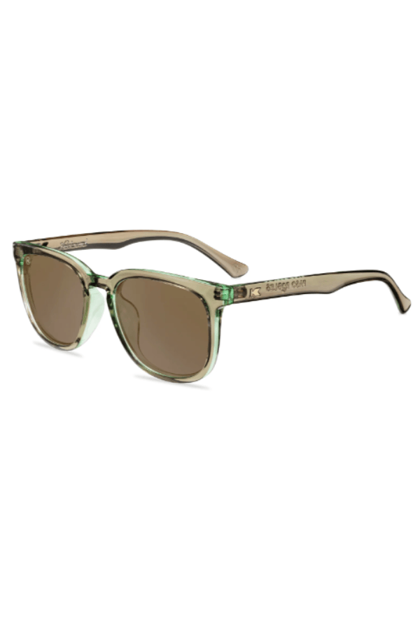 Aged Sage Paso Robles Sunglasses