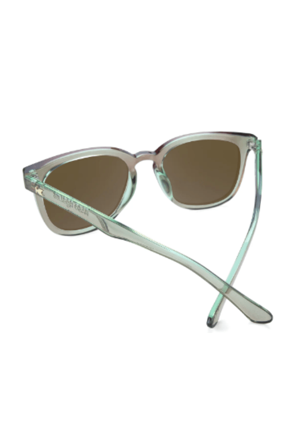 Aged Sage Paso Robles Sunglasses
