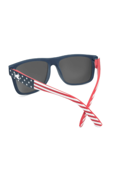 Star Spangled Torrey Pines Sunglasses