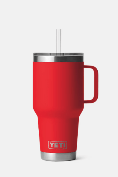 Yeti Rambler 35oz Straw Mug - Spring 2023