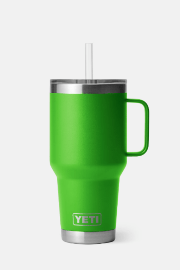 Yeti Rambler 35oz Straw Mug - Spring 2023