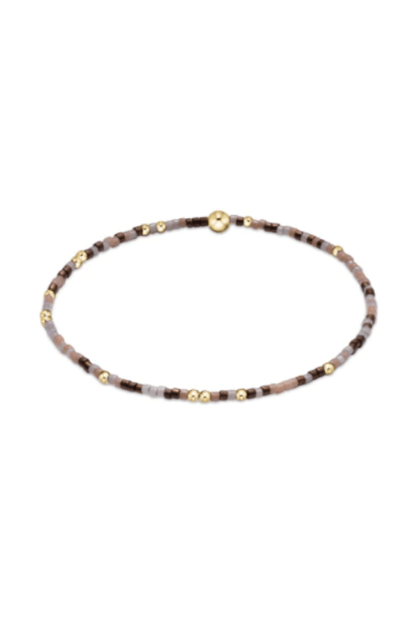 Hope Unwritten Bracelet - Thanks-a-Latte
