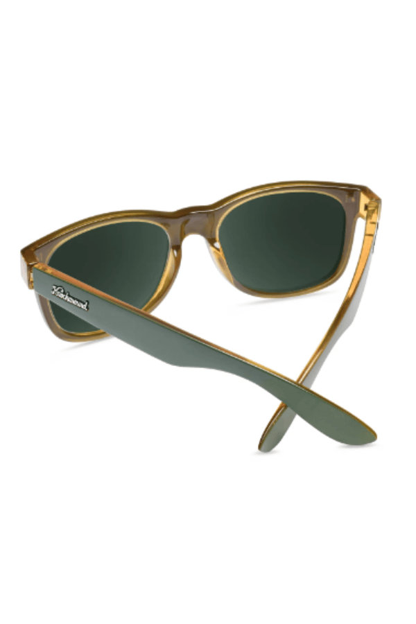 Coyote Calls Fort Knocks Sunglasses