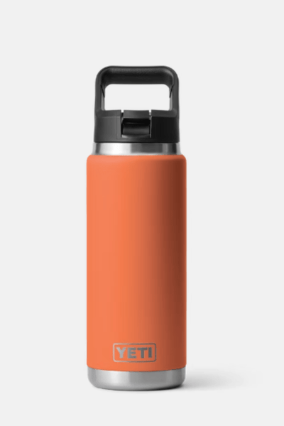 Yeti Rambler 26oz Straw Bottle - Spring 2023