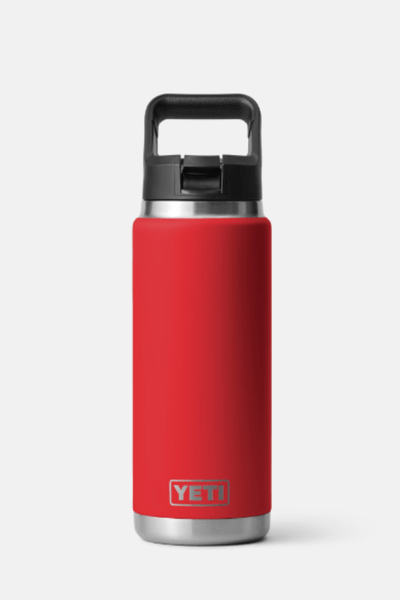 Yeti Rambler 26oz Straw Bottle - Spring 2023