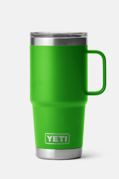 20oz Yeti Travel Mug Rambler - Spring 2023