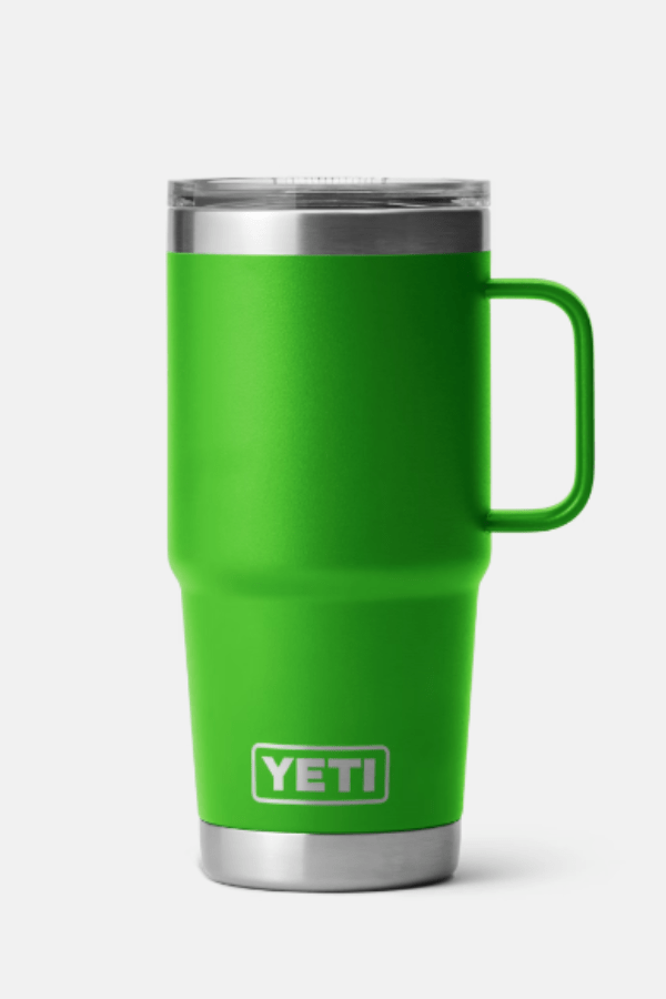 20oz Yeti Travel Mug Rambler - Spring 2023