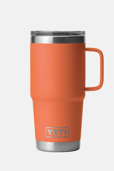 20oz Yeti Travel Mug Rambler - Spring 2023