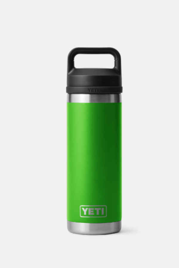 Yeti Rambler 18oz Bottle - Spring 2023