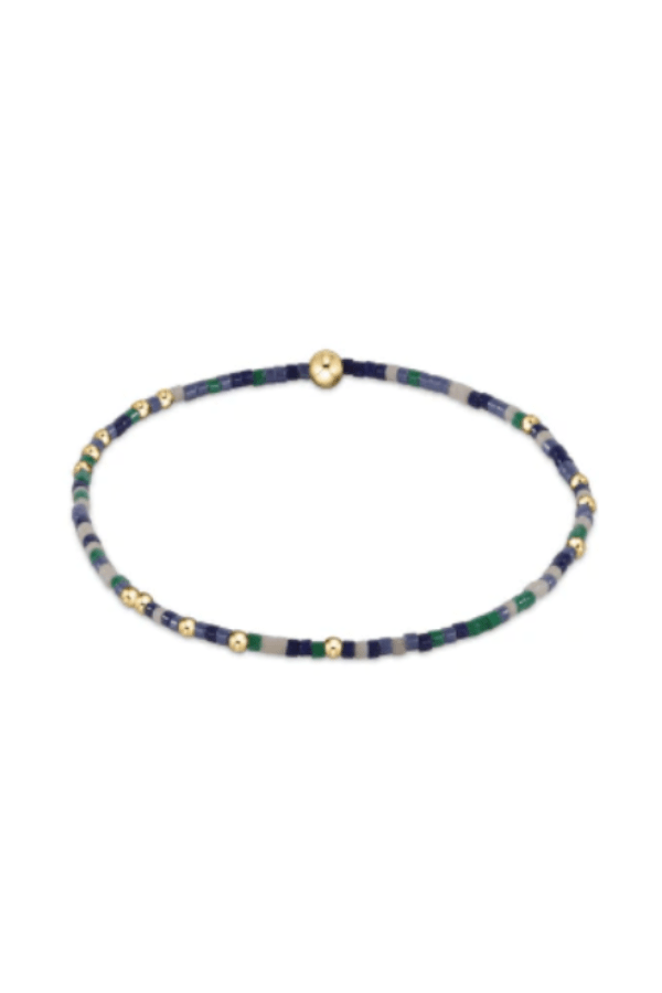Hope Unwritten Bracelet - Seas-ar-Salad