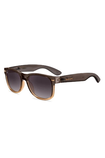 Cortado Polarized Fort Knocks Sunglasses