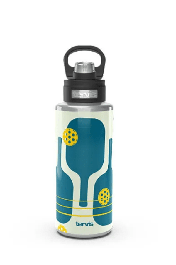 32oz Pickleball Pro Stainless Waterbottle